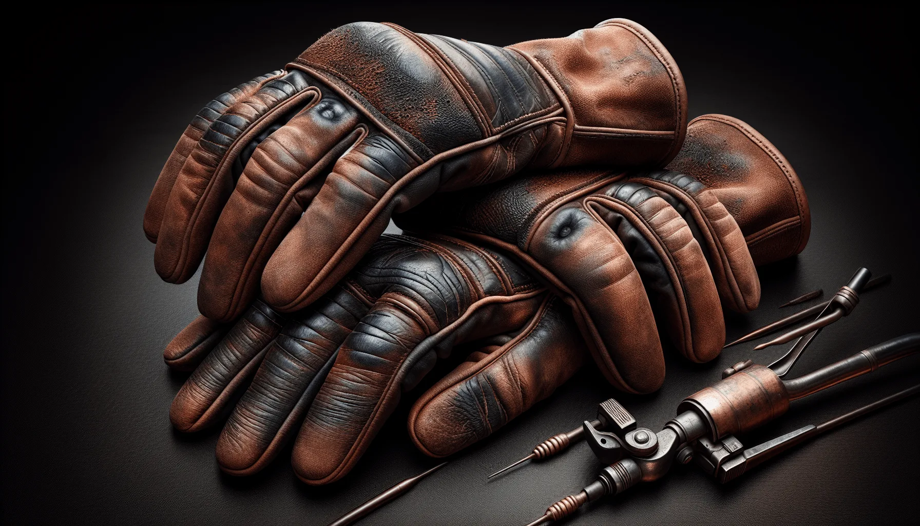 Essential Welding Safety Equipment Every Welder Should Have