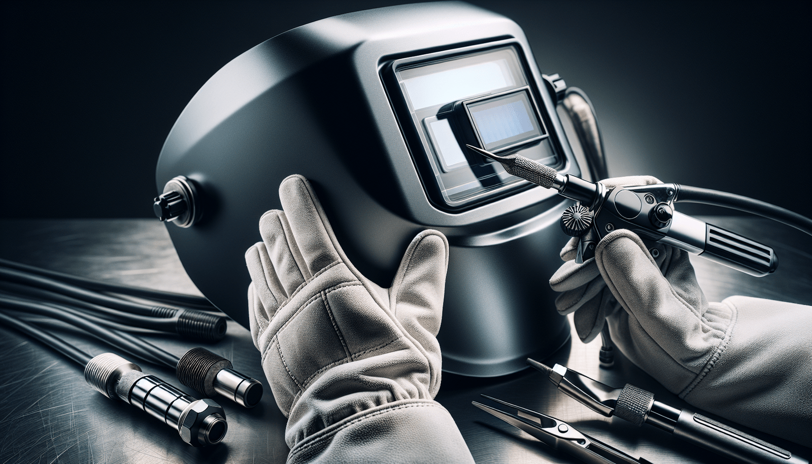 Tips For Maintaining And Caring For Your Welding Tools