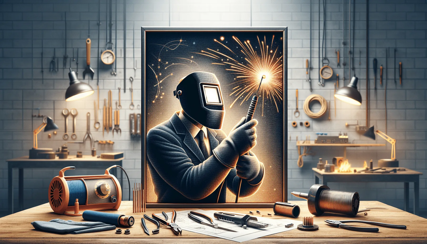 Welding Stick Electrodes