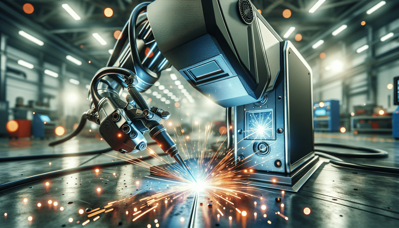 Top 5 TIG Welding Machines For Industrial Use